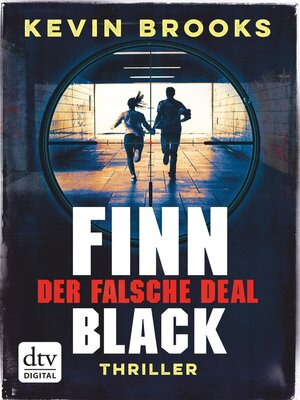 cover image of Finn Black--Der falsche Deal